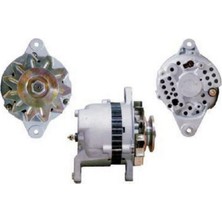 Dodo Alternatör 12V 40A Nıssan Forklıft-Fg 204-NFG 101-NFG 104 -S4E-S4S Mıtsubıshı Tip (1 Ad )