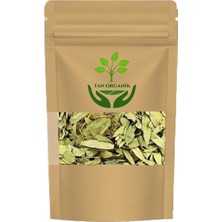Tan Organik Sinameki (Senna Alexandrina) Yaprak 40 gr