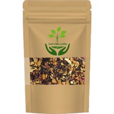 Tan Organik Tropik Meyve Çayı 225 gr