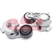 Alternator Gergı Rulmanı Boxer Iıı Jumper Iıı 22DT Puma Ducato Iıı 2.2jtd 10 [65*26] (1 Ad )