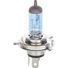 Bosch Ampul - Xenon Blue - 12V - H4 - 60/55W - P43T (2 Ad )