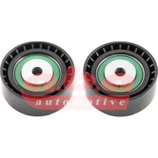Alternator Gergı Rulmanı [plastık Rulman]reno Clıo Kango 1.2 16V 01=> [56*21.2] (1 Ad )