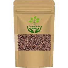 Tan Organik Üzerlik (Peganum Harmala) Otu Tohumu (Peganum Harmala) 40 gr
