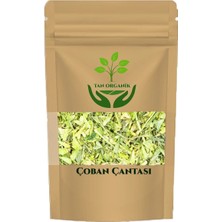 Tan Organik Çoban Çantası 225 gr