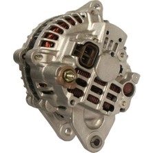 Cargo Alternatör 12V 75A Hyundaı Excel / Accent 91-99 Mıtsubıshı Tip (1 Ad )