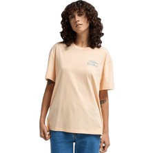 Billabong Heritage Baker Kadın Tişört