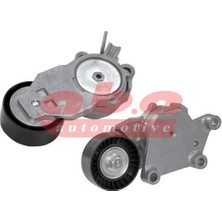 Alternator Gergı Rulmanı [kutuklu]fıat Doblo Palıo Albea Ford Fıesta Focus Mondeo 1.8tdc P208 P206 Iı Ds3 P207 DV4C P1007 C2 C3 C3 Plurıel C3 Iı [65* (1 Ad )