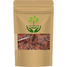 Tan Organik Kına Kına Kabuk 1 kg
