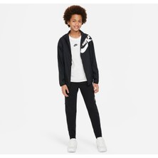 Nike Fleece Çocuk Eşofman Altı