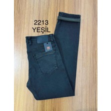 Atk Giyim ​mr. Black Premium Erkek Denim Pantolon Rahat Kesim Regular Fit ​erkek Rahat Paça Jean Pantolon Regular Kalıp Esnek Kumaş