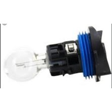 HP24W 12V 24W Gündüz Ampulu   Pejo-Cıtroen (1 Ad )
