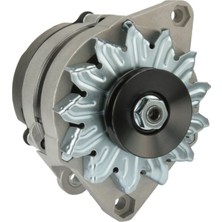 Cargo Alternatör 12V 65A Fıat Dkş Slx / Tempra 321 154-ŞAHIN 94-Tempra Mako Tip (1 Ad )