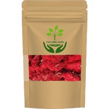 Tan Organik Nar Çiçeği 1 kg