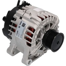 Cargo Alternatör 12V 120A Ford Tourneo Courıer-Transıt-Connect-Focus-Fıesta-Cmax-Bmax (1 Ad )