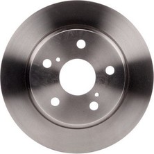 Bosch Fren Diski Arka Toyota Aurıs 06>, Aurıs Tourıng Sports 2013 >>, Aurıs Van 2013 >>, Corolla 2004 >> (2 Ad )