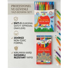 Pensan Boyama Seti