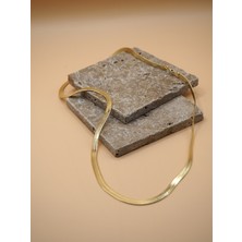 Stelle Jewelry Italyan Zincir Kolye