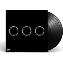 Universal Music Swedish House Mafia - Paradise Again (2lp)(Plak)