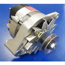 Mako Alternatör AA125R 14V 55A MK2A Renault R9 - R11 - R12 (1 Ad )