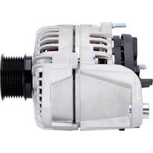 Bosch Alternator 80A Volvo Fh-Fm 2005- (1 Ad )