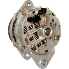 Cargo Alternatör 24V 70A Dev Bmc Fatıh / Belde/caterpıllar Cummıns Delco Tip (1 Ad )