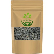 Tan Organik Yeşil Çay (Camellia Sinensis) Tomurcuk Ekstra 25 gr