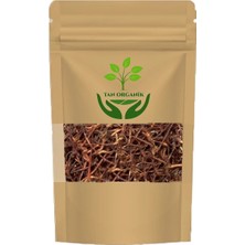 Tan Organik Kiraz Sapı (Prunus Avium) Kurutulmuş 1 kg