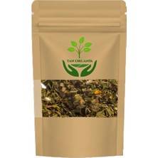 Tan Organik Laden Gülü 1 kg
