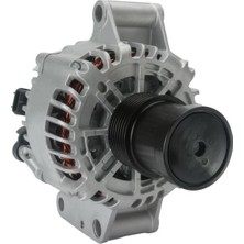 Cargo Alternator 12V 110A Ford Transıt V184 2.4 D (00-06)(Bosch Tıpı) (1 Ad )