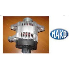 Mako Alternatör A115IM-14V 90A Fıat Doblo Jtd (1 Ad )