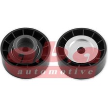 Alternator Gergı Rulmanı [plastık Rulman] Boxer Jumper Ducato Mondeo Iıı Transıt 2.0 2.2 2.3 Hdı [06 ] [65*25.6] (1 Ad )