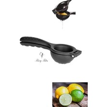 Byanes Limon Sıkacağı. Döküm Limon Sıkacağı. Limon Sıkıcı. Pratik Limon Sıkacağı.
