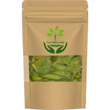 Tan Organik Mersin Yaprağı 225 gr
