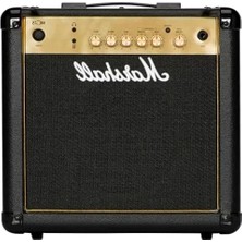 MarkEntegra 15W Elektro Gitar Kombo Amfisi ile Yüksek Ses Kalitesi