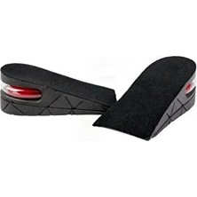 Byanes Tr 5 cm Boy Uzatıcı 2 Kademeli Havalı