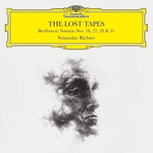 Deutsche Grammophon Sviatoslav / Richter / Beethoven: Sonatas Nos. 18, 27, 28 & 31 (2lp) (Plak)
