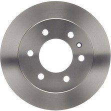 Bosch Arka Fren Diski Vw Crafter 30-50 04/06>mercedes Sprınter 06/06> (298X16X6DL) (0986479295) (2 Ad )