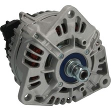 Cargo Alternatör 24V 150A Mercedes-Benz Atego 2 01-10-2004 Yüksek Amper Man Travego (1 Ad )