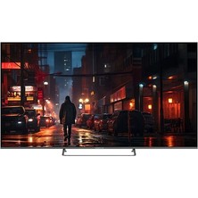 Profilo 65PA535EQG 4K Ultra Hd 65" 165 Ekran Uydu Alıcılı Smart QLED Tv
