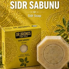 Çare Burada Dr. Bronos - Sidr Sabunu