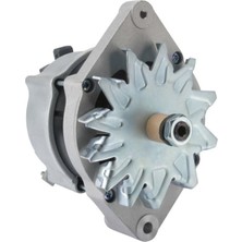 Cargo Alternator 14V 120A 120AH Dev  Fatıh Bmc Profesyonel 8 Kanallı Atlas Case Thermokıng (1 Ad )