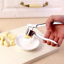 Sora Home Sarımsak Ezme Aleti Rendesi