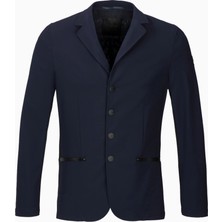 Pikeur Teo 7500 Athleisure Nefes Alabilir Erkek Yarış Ceketi