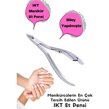Byanes Professıonal Manikür Et Pensi
