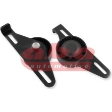Alternator Gergı Rulmanı [plastık Rulman]clıo Iı Kango Megane 1.4 1.6 1.6 16V [98] Laguna Iı 1.6 16 V [01] Logan Sandero [70*26] (1 Ad )