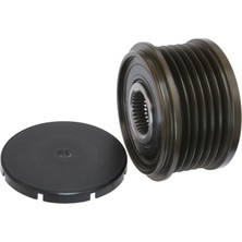 Cargo Ina Alternator Kasnagı (6 Kanallı) Renault Clıo Iıı, Megane Iı 1.2,1.4,1.6,1.5 Dcı (1 Ad )