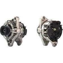 Mako Alternatör A115I 14V 85A Fıat Palıo - Sıena - Weekend (1600 Klimasız ) (1 Ad )