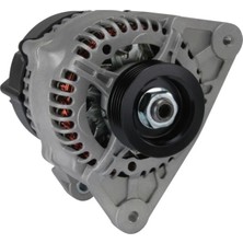 Cargo Alternatör Ford Escort Td 1.8 Rva Gal,anl 01-12-1995 (1 Ad )