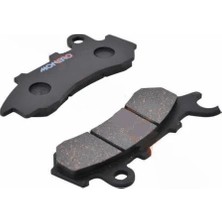 Yns Honda Pcx Disk Balata Ön - 2018-2020