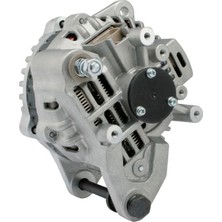 Cargo Alternatör 12V 80AH Ford Ranger Mazda 626 B2500 (1 Ad )